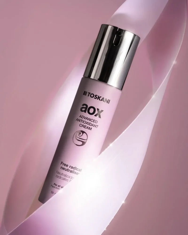 AOX Cream Toskani